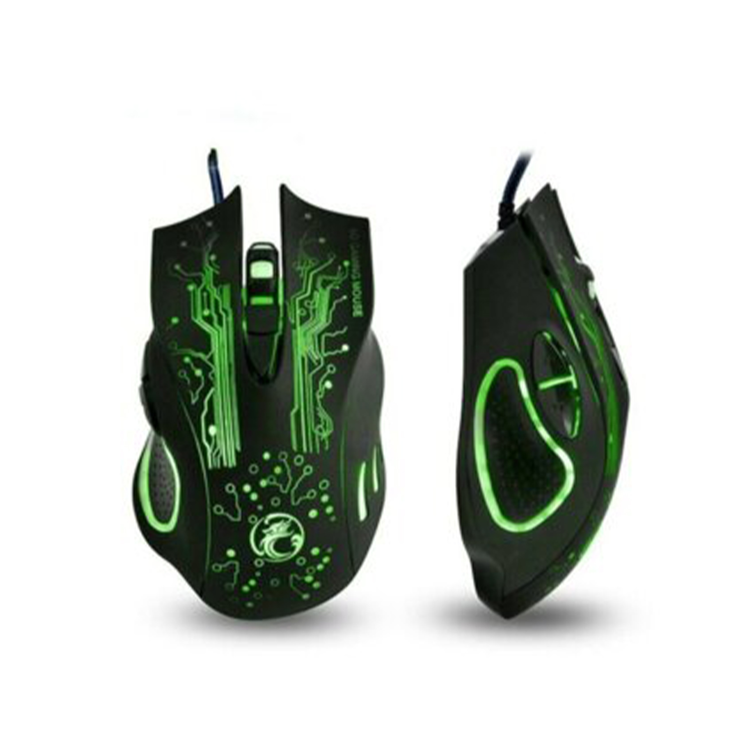 Sonia SN-X9 Rgb Işıklı Kablolu Gaming  Oyuncu Mouse 2400 DPI